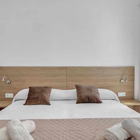 Apartamento Guzman B Барбате Экстерьер фото